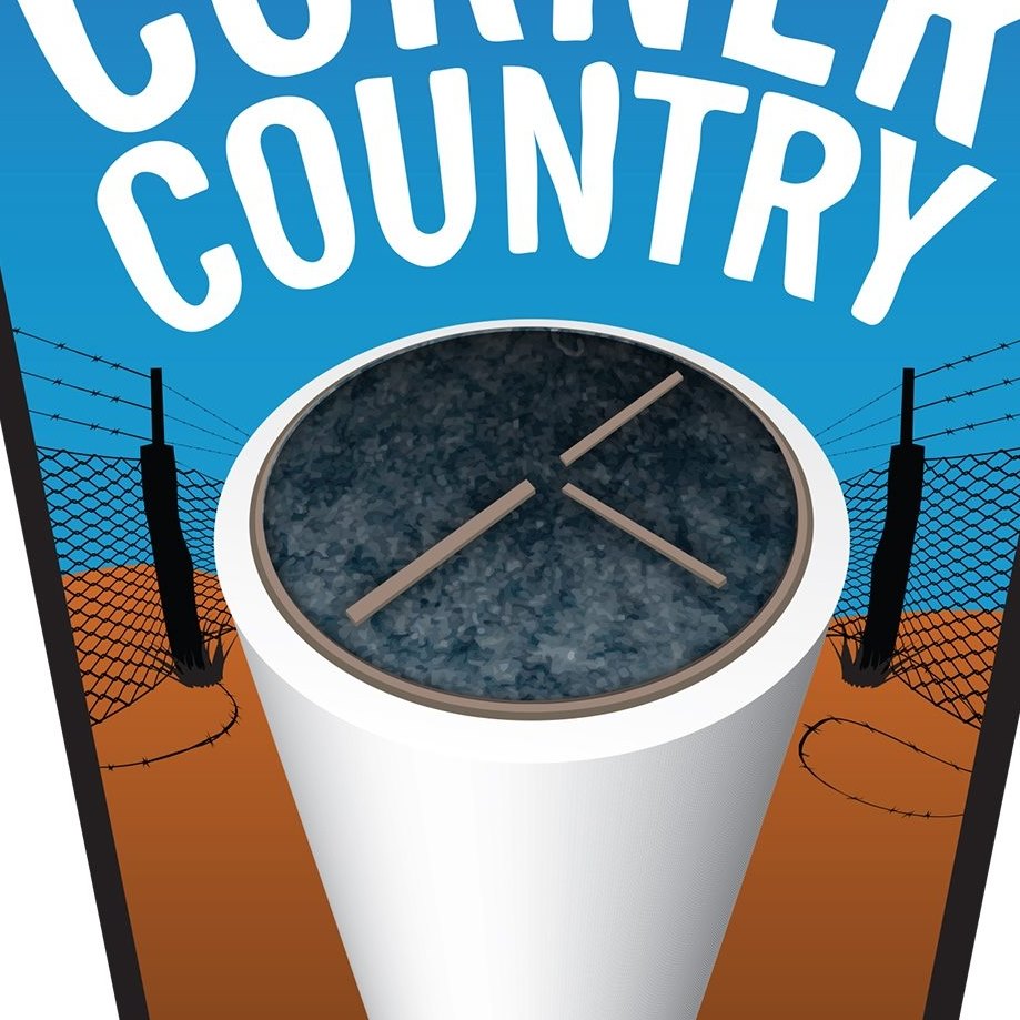 Corner Country - Outback NSW