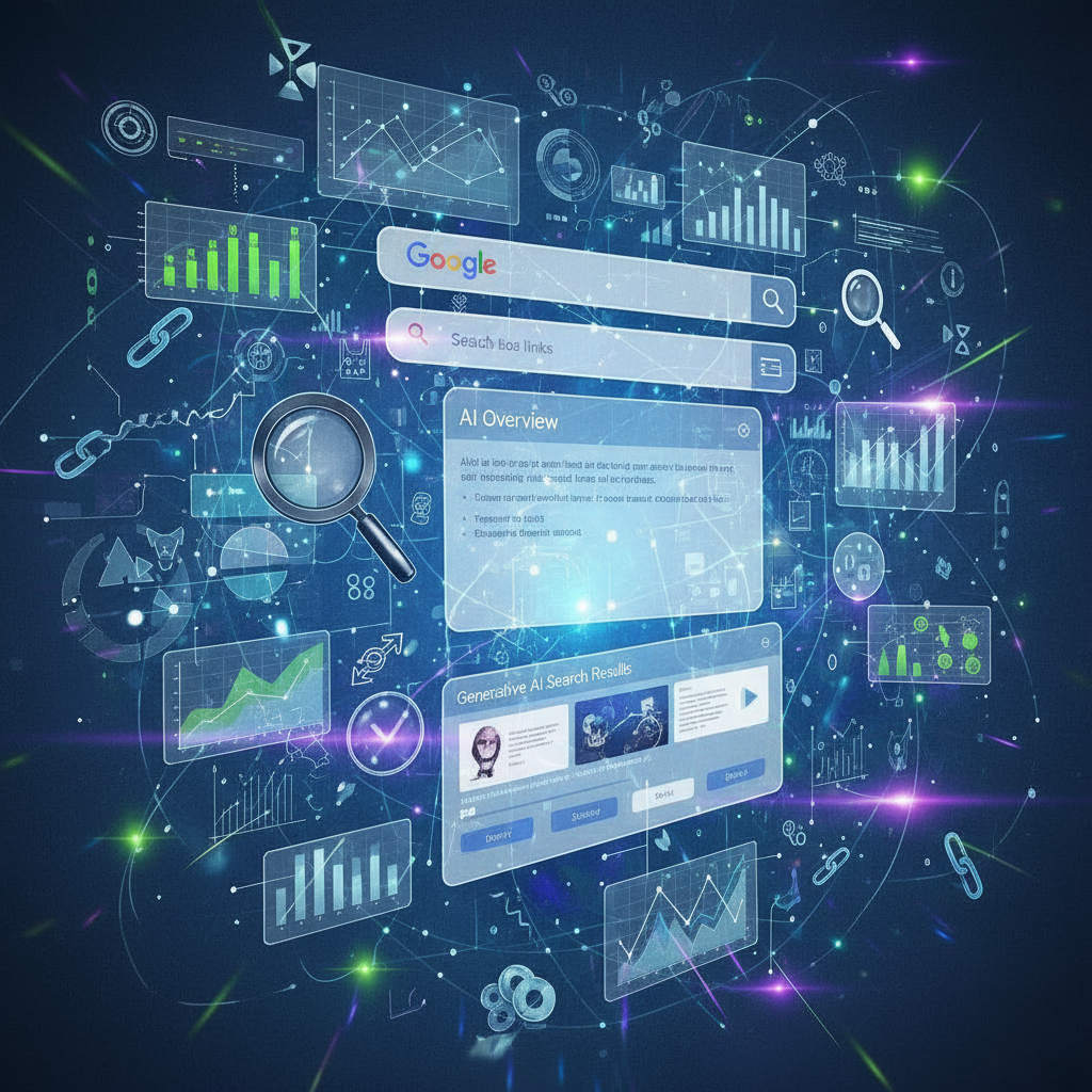 Googles AI revolution of September 2025 - Creative Orbit - Wollongong, NSW, Australia