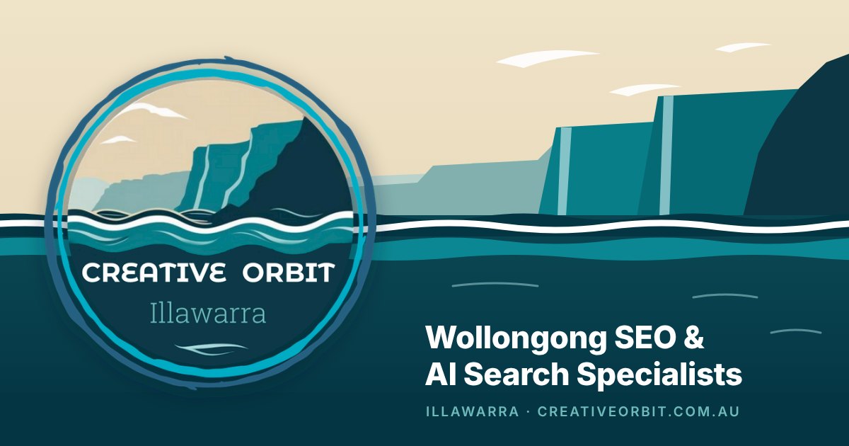Creative Orbit Illawarra