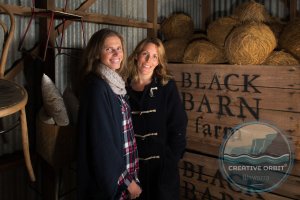 Black Barn Farm, Stanley.