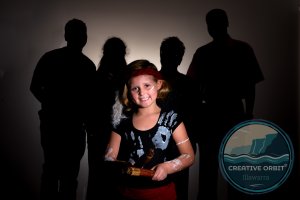 Cultural Diversity Week. Shyla Turnbull