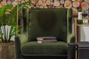 Reading Chair