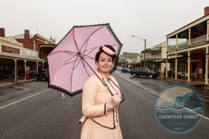 Beechworth Style
