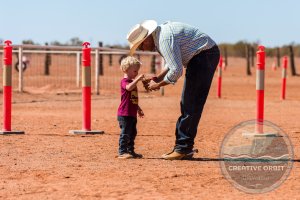 Packsaddle Gymkhana-Bikekhana