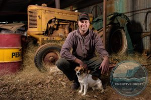 Hayden Gleeson Osborne Football