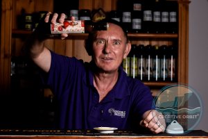 Gooramadda Olives Rutherglen promotional photography