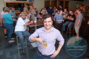 Sam Dastyari Australian politician in Albury