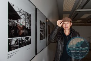 Tawanese photographer Yao Jui-Chung